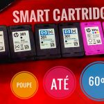 SMART CARTRIDGE