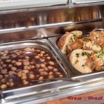 RESTAURANTE BRASA BRASIL RODIZIO