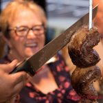 RESTAURANTE BRASA BRASIL RODIZIO
