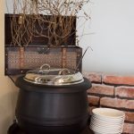 RESTAURANTE BRASA BRASIL RODIZIO