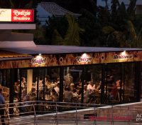 RESTAURANTE BRASA BRASIL RODIZIO