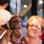 RESTAURANTE BRASA BRASIL RODIZIO