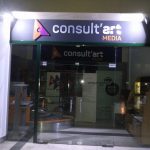 CONSULT’ART