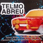TELMO ABREU PINTURA AUTO