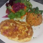 RESTAURANTE SÃO FRANCISCO