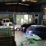 TELMO ABREU PINTURA AUTO