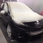 TELMO ABREU PINTURA AUTO