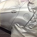 TELMO ABREU PINTURA AUTO