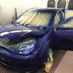 TELMO ABREU PINTURA AUTO