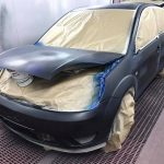 TELMO ABREU PINTURA AUTO