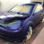 TELMO ABREU PINTURA AUTO