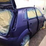 TELMO ABREU PINTURA AUTO