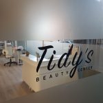 TIDY’S BEAUTY CENTER