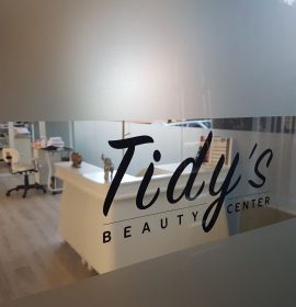 TIDY’S BEAUTY CENTER