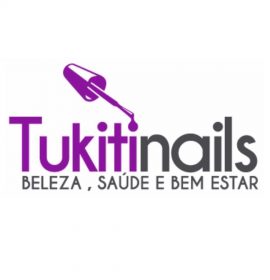 TUKITI NAILS BELEZA SAUDE E BEM ESTAR