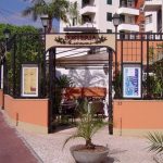 RESTAURANTE L’OSTERIA