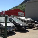 AVELINO MARTINS GOMES OFICINA BATE-CHAPAS AUTO