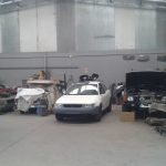 AVELINO MARTINS GOMES OFICINA BATE-CHAPAS AUTO