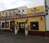 BANANAS PUB