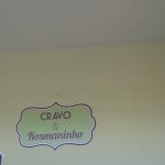 CRAVO E ROSMANINHO
