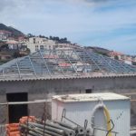 F. VIVEIROS SERRALHARIA CIVIL