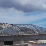 F. VIVEIROS SERRALHARIA CIVIL