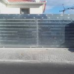 F. VIVEIROS SERRALHARIA CIVIL
