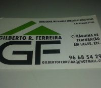 G.F GILBERTO R. FERREIRA