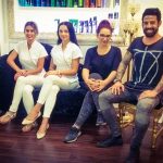 HAIR&BEAUTY BY ROSARIO&IVANOVA