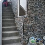 HSR – RECONSTRUÇÃO CIVIL