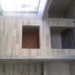 HSR – RECONSTRUÇÃO CIVIL