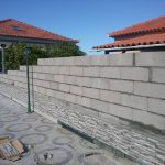 HSR – RECONSTRUÇÃO CIVIL