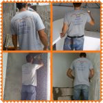 HSR – RECONSTRUÇÃO CIVIL