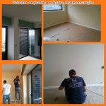 HSR – RECONSTRUÇÃO CIVIL