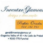 INVENTAR GLAMOUR – DESIGN E DECORAÇÃO