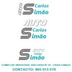 Oficina Auto Carlos Simão