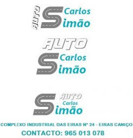 Oficina Auto Carlos Simão