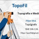 Topofil – Levantamentos Topograficos