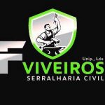 F. VIVEIROS SERRALHARIA CIVIL