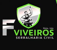 F. VIVEIROS SERRALHARIA CIVIL
