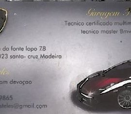 Garagem Teles