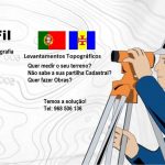 Topofil – Levantamentos Topograficos