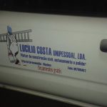 LUCILIO COSTA – PINTOR DE CONSTRUÇÃO CIVIL