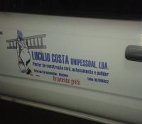 LUCILIO COSTA – PINTOR DE CONSTRUÇÃO CIVIL