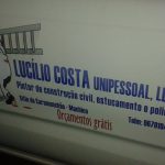 LUCILIO COSTA – PINTOR DE CONSTRUÇÃO CIVIL
