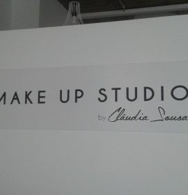 MAKEUP STUDIO BY CLAUDIA SOUSA