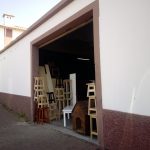 MERCENARIA E CARPINTARIA NUNES & NUNES