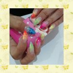 Posh Nails By Micaela