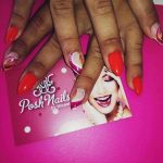 Posh Nails By Micaela