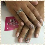 Posh Nails By Micaela